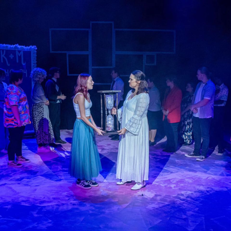 Freaky Friday the Musical